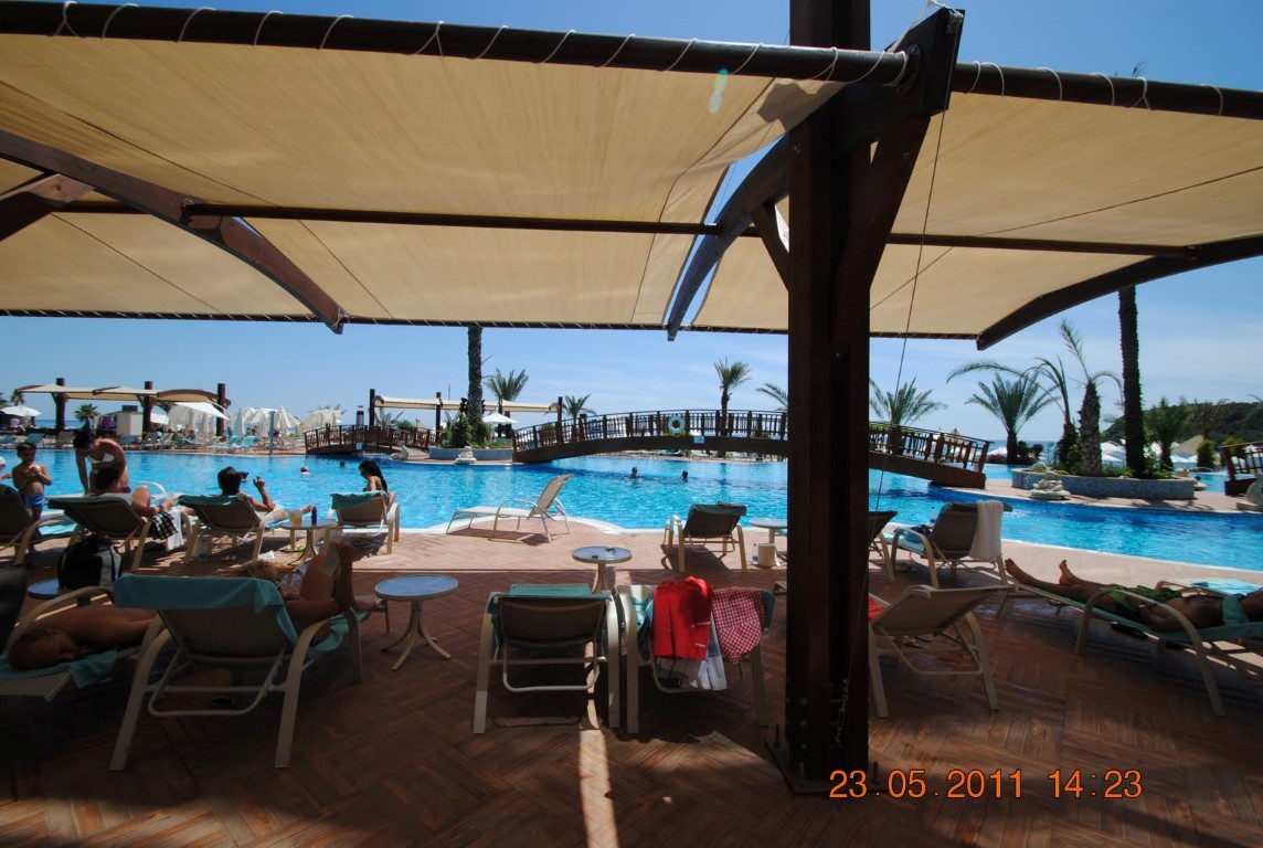 imagini hotel GRANADA LUXURY RESORT ALANYA